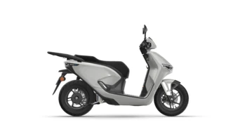 CUV e: Connected 2025
