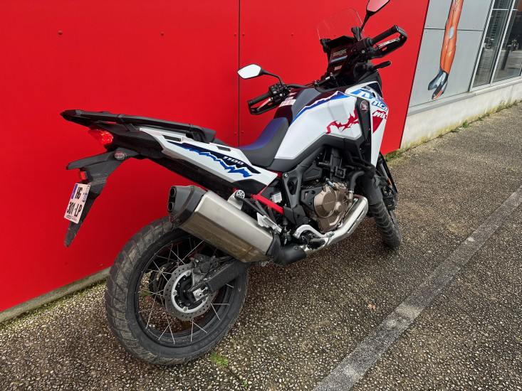 HONDA AFRICA TWIN 1100 SE MECA / CRF1100 MECA SE - ST MAXIMIN