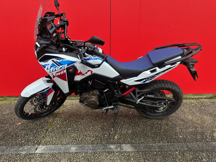 HONDA AFRICA TWIN 1100 SE MECA / CRF1100 MECA SE - ST MAXIMIN