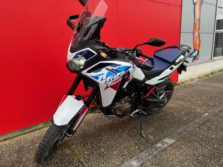 HONDA AFRICA TWIN 1100 SE MECA / CRF1100 MECA SE - ST MAXIMIN