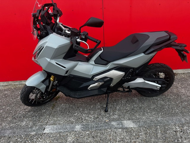 HONDA X-ADV 750 2025 - ST MAXIMIN