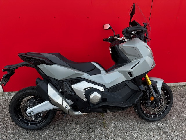 HONDA X-ADV 750 2025 - ST MAXIMIN