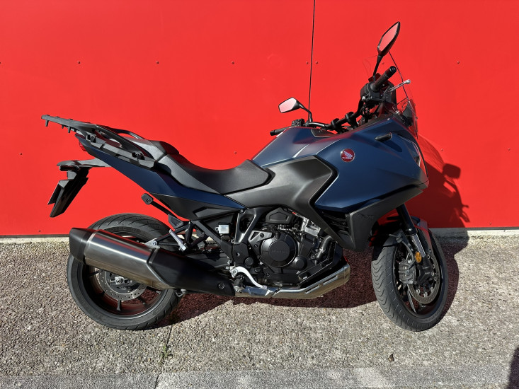 HONDA NT1100 BOITE MECA - ST MAXIMIN