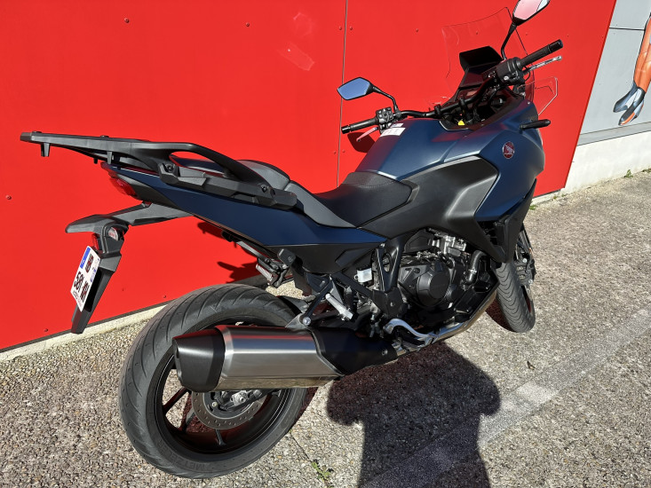 HONDA NT1100 BOITE MECA - ST MAXIMIN