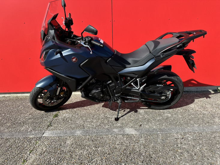 HONDA NT1100 BOITE MECA - ST MAXIMIN