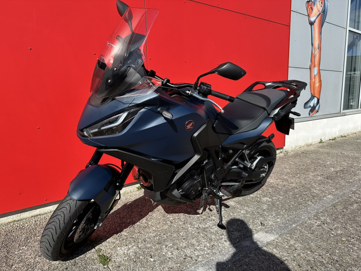HONDA NT1100 BOITE MECA - ST MAXIMIN