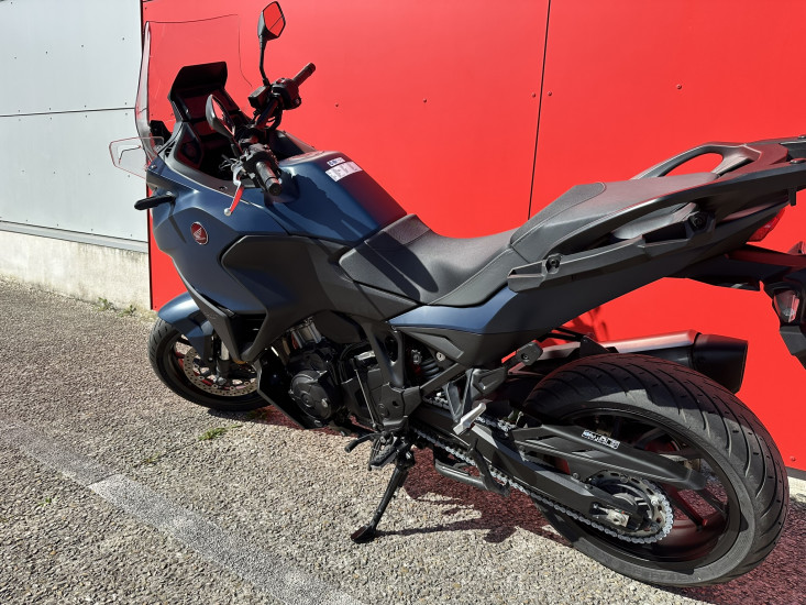 HONDA NT1100 BOITE MECA - ST MAXIMIN
