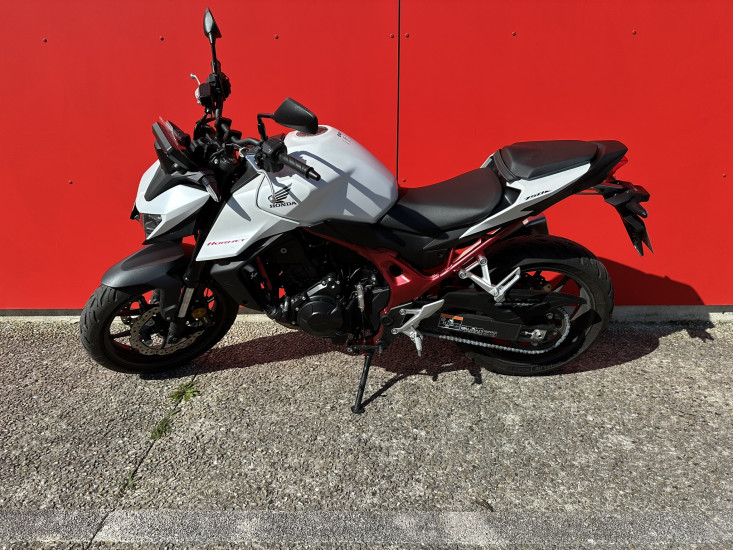 HONDA HORNET 750 A2 - ST MAXIMIN