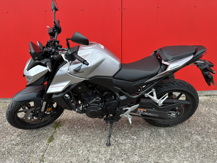 HONDA HORNET 750 - ST MAXIMIN