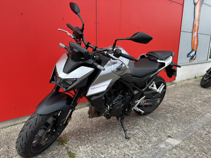 HONDA HORNET 750 - ST MAXIMIN
