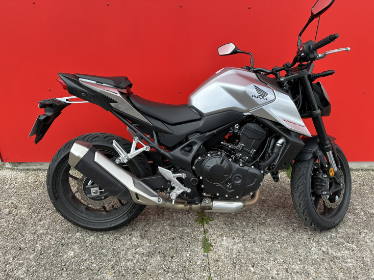 HONDA HORNET 750 - ST MAXIMIN
