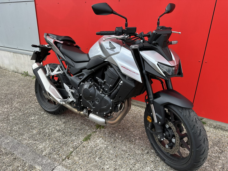 HONDA HORNET 750 - ST MAXIMIN