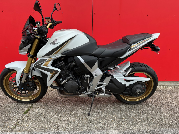 HONDA CB1000R - ST MAXIMIN