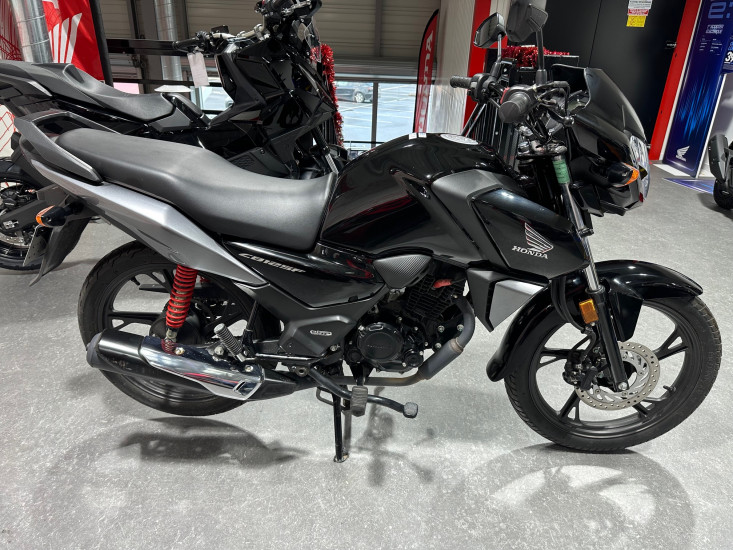 HONDA CBF125 / CB125F - ST MAXIMIN