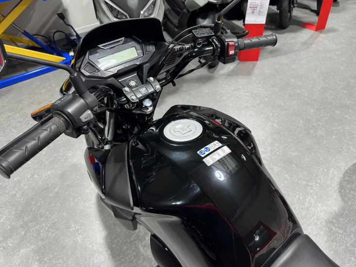 HONDA CBF125 / CB125F - ST MAXIMIN