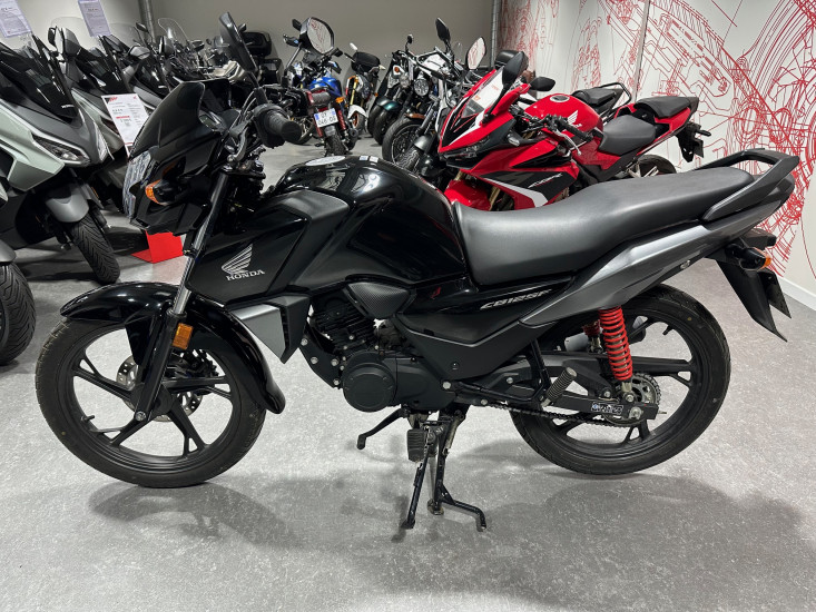 HONDA CBF125 / CB125F - ST MAXIMIN
