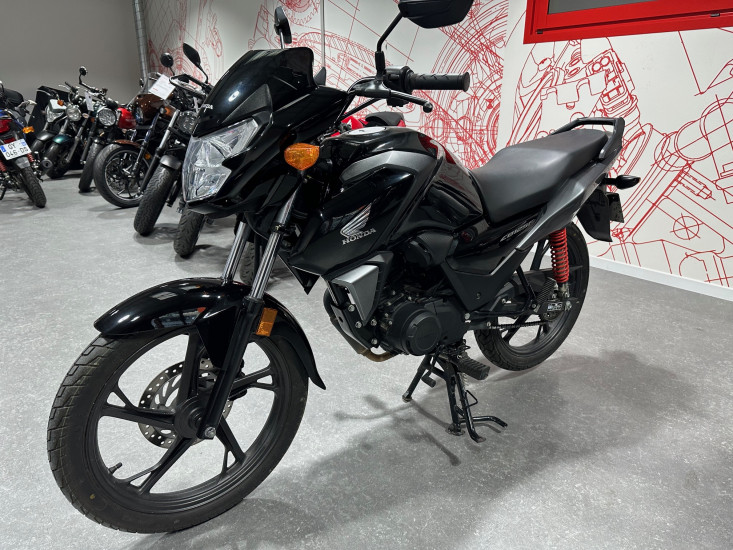 HONDA CBF125 / CB125F - ST MAXIMIN
