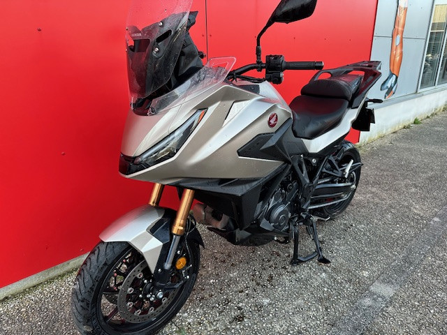 HONDA NT1100 DCT SE - ST MAXIMIN