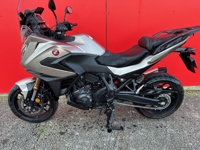 HONDA NT1100 DCT SE - ST MAXIMIN