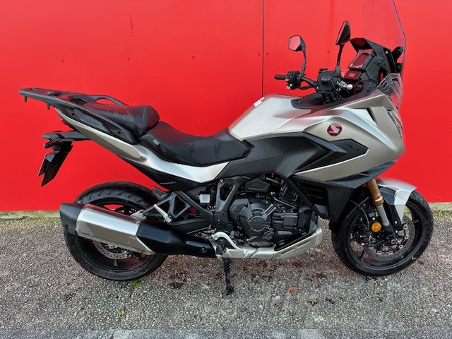HONDA NT1100 DCT SE - ST MAXIMIN