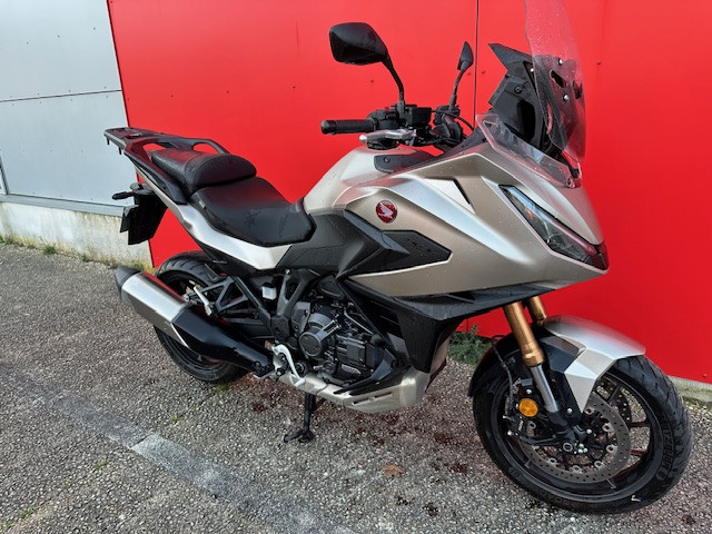 HONDA NT1100 DCT SE - ST MAXIMIN