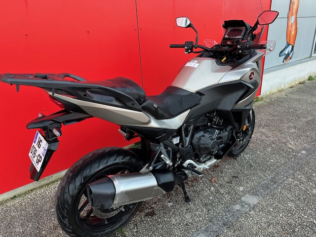 HONDA NT1100 DCT SE - ST MAXIMIN