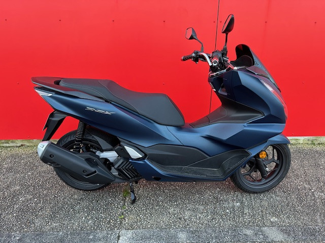 HONDA PCX 125 - ST MAXIMIN