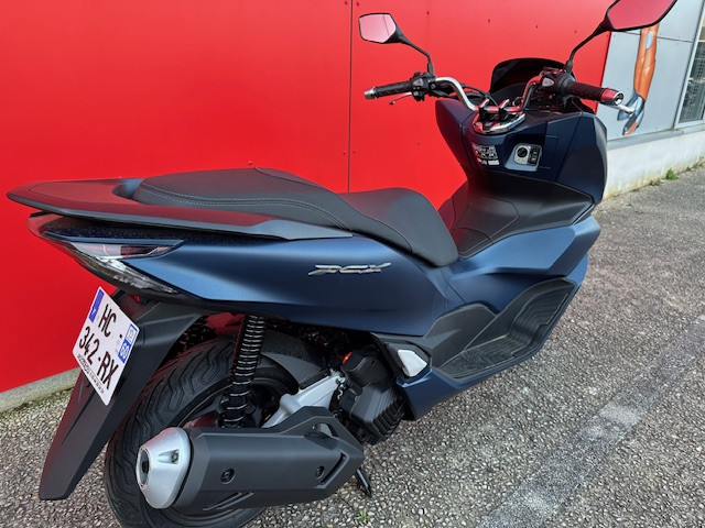HONDA PCX 125 - ST MAXIMIN